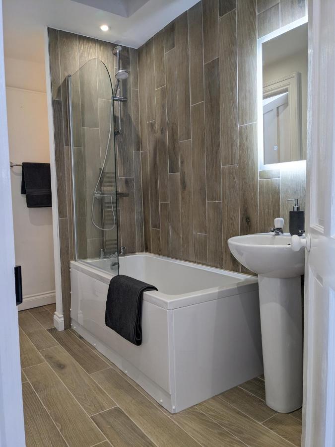 The Urban Retreat Apartamento Torquay Exterior foto